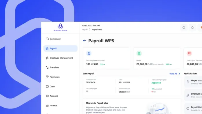 Airlab Website design