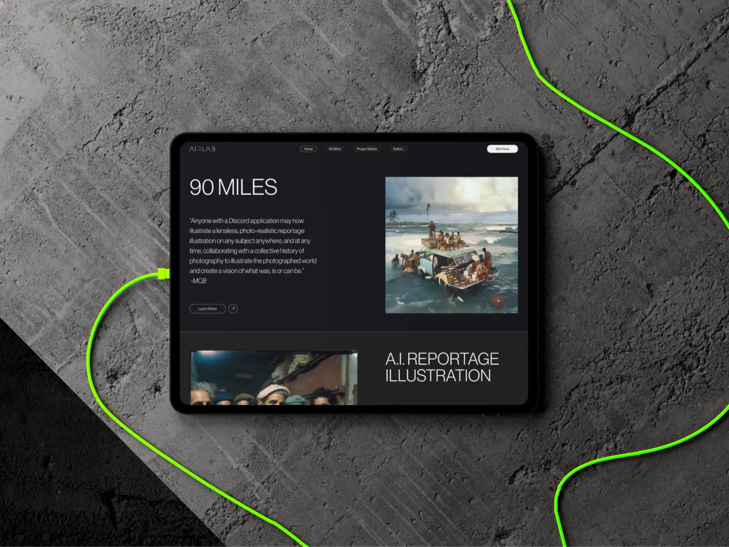 Airlab image 1