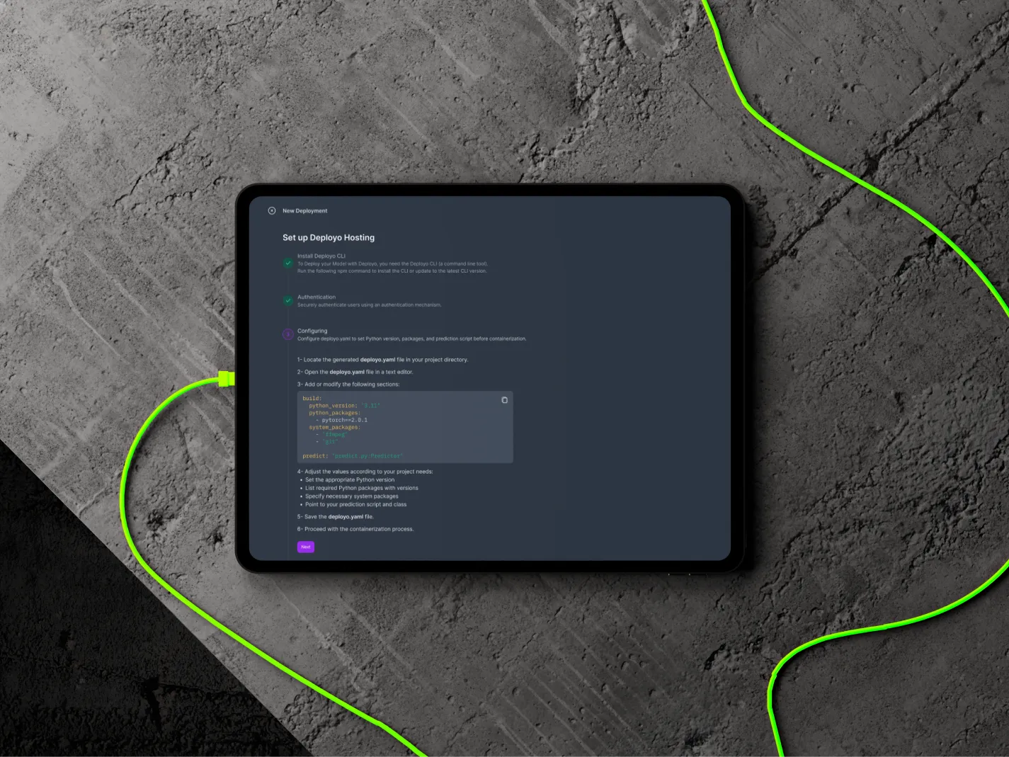 Deployo image 2