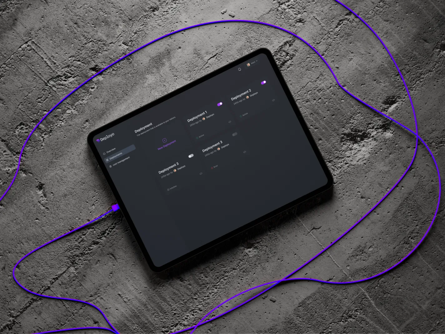 Deployo image 4