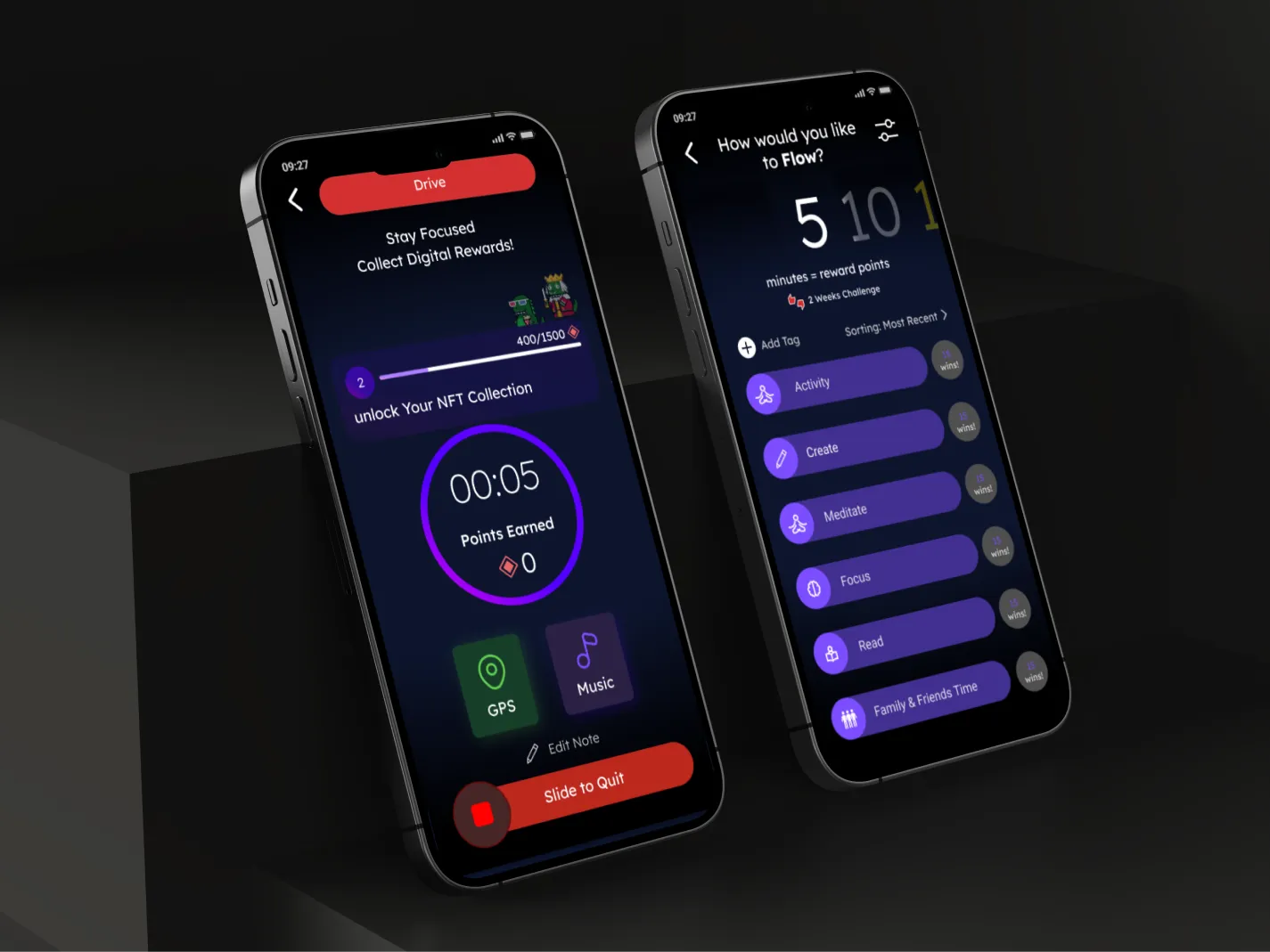 UI screen 2