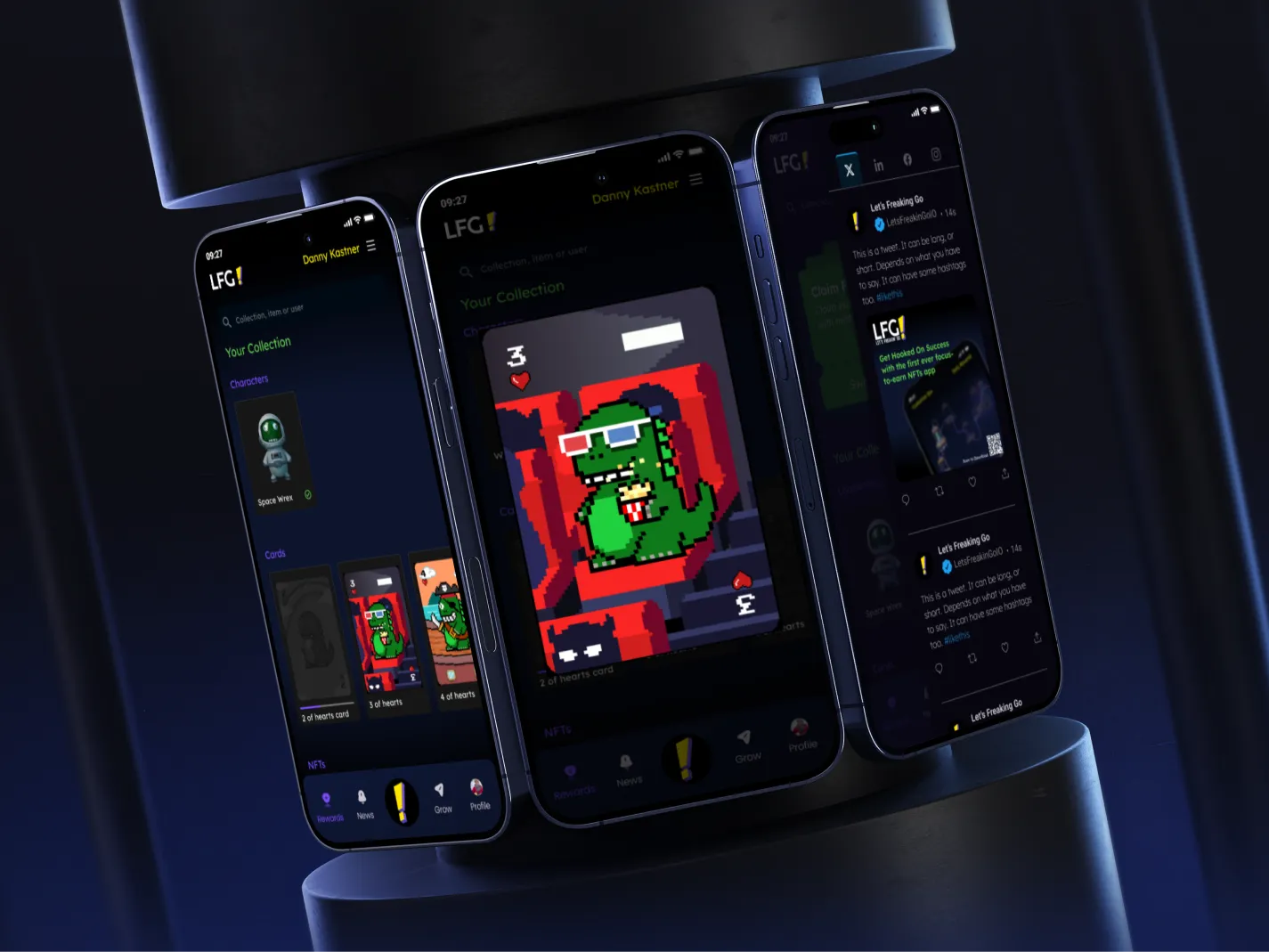UI screen 5