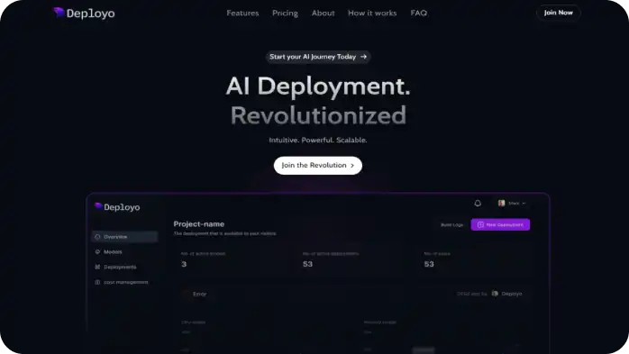 Deployo ai