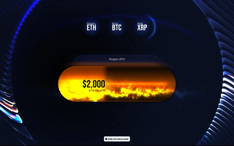 Project ATH hero